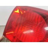 Recambio de piloto trasero central izquierdo para volkswagen touareg (7la) 2.5 tdi dpf referencia OEM IAM   