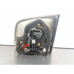 Recambio de piloto trasero central izquierdo para volkswagen touareg (7la) 2.5 tdi dpf referencia OEM IAM   
