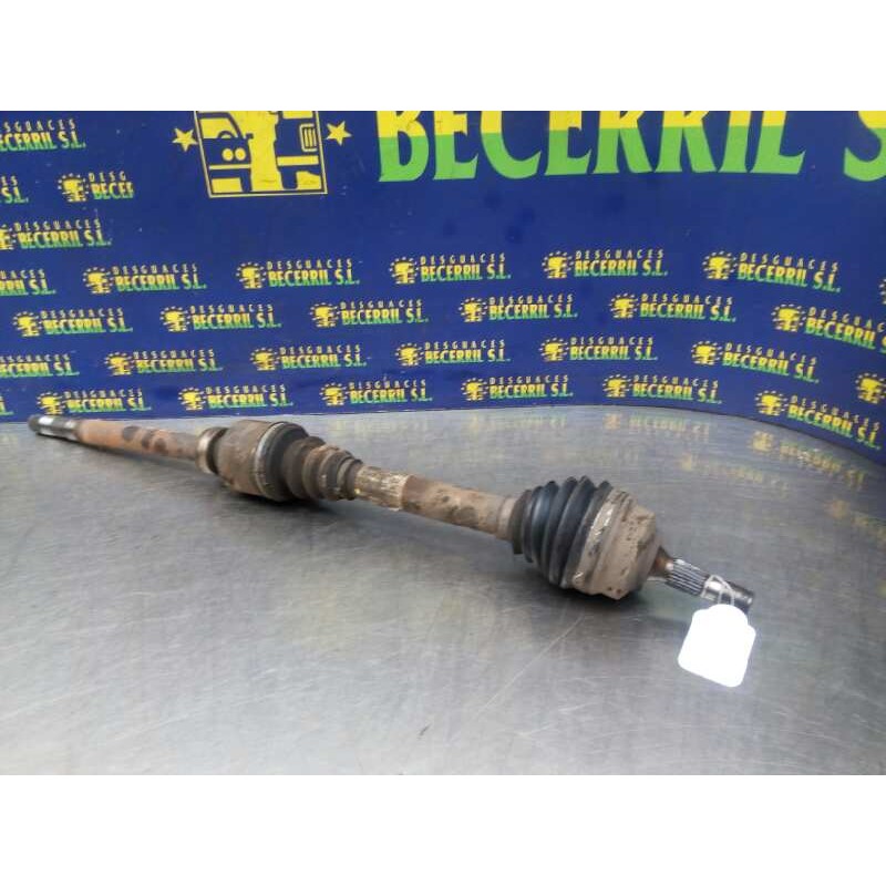 Recambio de transmision delantera derecha para citroen c5 berlina 2.0 hdi sx referencia OEM IAM Recambio de transmision delantera derecha para citroen c5 berlina 2.0 hdi sx referencia OEM IAM