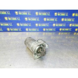 Recambio de motor arranque para lancia lancia y 1.2 cat referencia OEM IAM 0986017030  