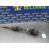 Recambio de transmision delantera derecha para citroen xsara berlina 1.4i sx referencia OEM IAM   