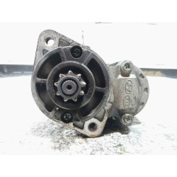 Recambio de motor arranque para hyundai tucson (jm) 2,0 crdi vgt comfort full 4x2 referencia OEM IAM 3610027010  