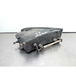 Recambio de faro antiniebla izquierdo para saab 9-3 berlina 1.9 tid linear (i/d) referencia OEM IAM   