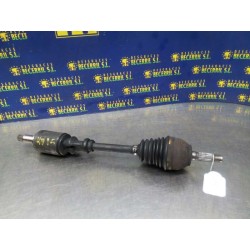 Recambio de transmision delantera izquierda para citroen xsara berlina 1.4i sx referencia OEM IAM   