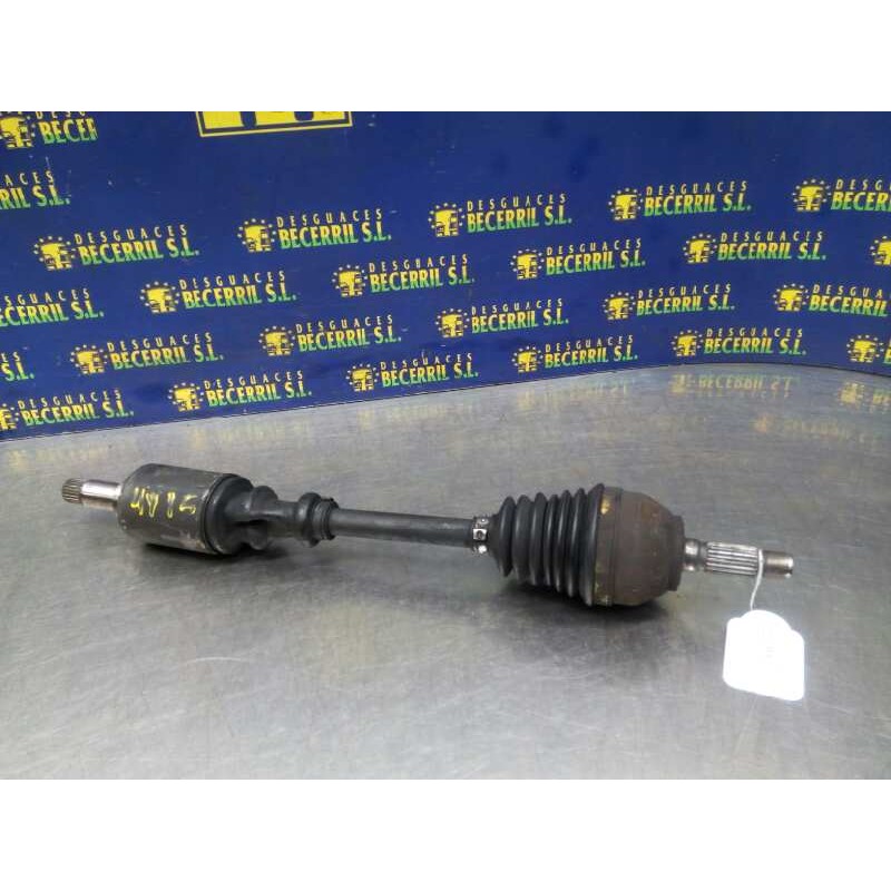 Recambio de transmision delantera izquierda para citroen xsara berlina 1.4i sx referencia OEM IAM Recambio de transmision delantera izquierda para citroen xsara berlina 1.4i sx referencia OEM IAM