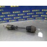 Recambio de transmision delantera izquierda para citroen xsara berlina 1.4i sx referencia OEM IAM   