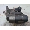 Recambio de motor arranque para hyundai tucson (jm) 2,0 crdi vgt comfort full 4x2 referencia OEM IAM 3610027010  
