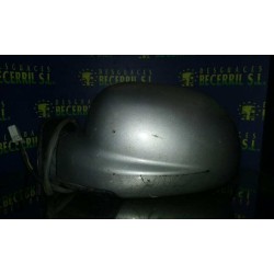Recambio de retrovisor izquierdo para daewoo tacuma referencia OEM IAM   