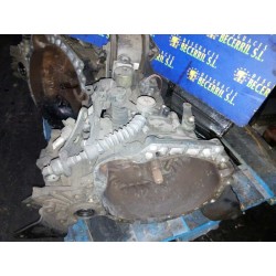 Recambio de caja cambios para hyundai accent (lc) l crdi referencia OEM IAM J32073  