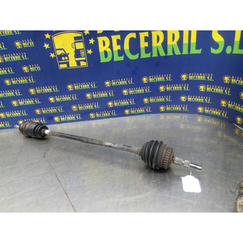 Recambio de transmision delantera derecha para opel vectra b berlina básico referencia OEM IAM Recambio de transmision delantera derecha para opel vectra b berlina básico referencia OEM IAM