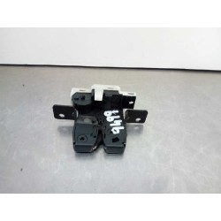 Recambio de cerradura maletero / porton para renault clio iii confort dynamique referencia OEM IAM   