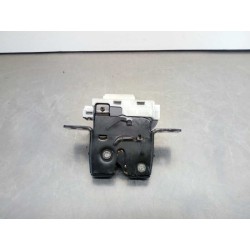 Recambio de cerradura maletero / porton para renault clio iii confort dynamique referencia OEM IAM   