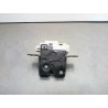 Recambio de cerradura maletero / porton para renault clio iii confort dynamique referencia OEM IAM   