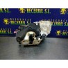 Recambio de cerradura puerta delantera izquierda para nissan pick-up (d22) td doble cabina 4x4 referencia OEM IAM   