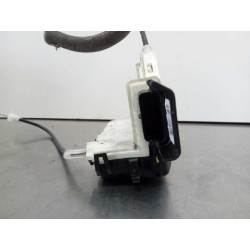 Recambio de cerradura puerta delantera derecha para citroen berlingo station wagon x referencia OEM IAM   