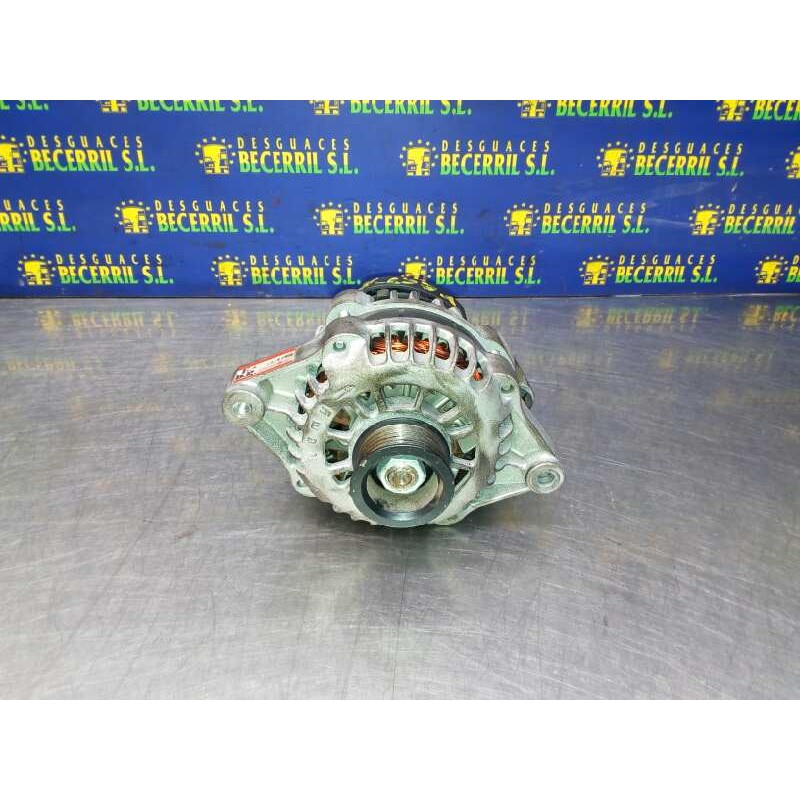Recambio de alternador para opel vectra b berlina básico referencia OEM IAM Recambio de alternador para opel vectra b berlina básico referencia OEM IAM
