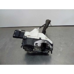 Recambio de cerradura puerta delantera derecha para citroen berlingo station wagon x referencia OEM IAM   