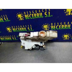 Recambio de cerradura puerta trasera derecha para nissan pick-up (d22) td doble cabina 4x4 referencia OEM IAM   