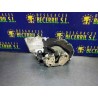 Recambio de cerradura puerta trasera derecha para nissan pick-up (d22) td doble cabina 4x4 referencia OEM IAM   