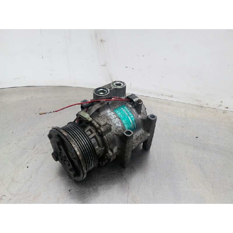 Recambio de compresor aire acondicionado para ford focus berlina (cap) ambiente (d) referencia OEM IAM 5S5119D629AA Recambio de compresor aire acondicionado para ford focus berlina (cap) ambiente (d) referencia OEM IAM 5S5119D629AA