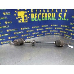Recambio de transmision delantera derecha para nissan almera (n16/e) ambience referencia OEM IAM   