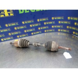 Recambio de transmision delantera izquierda para nissan almera (n16/e) ambience referencia OEM IAM   