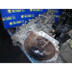 Recambio de caja cambios para hyundai accent (lc) l crdi referencia OEM IAM J22073  