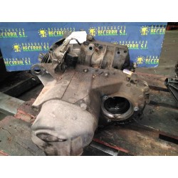 Recambio de caja cambios para renault clio i fase i+ii (b/c57) 1.2 rl referencia OEM IAM JB1061  
