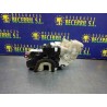 Recambio de cerradura puerta trasera izquierda para nissan pick-up (d22) td doble cabina 4x4 referencia OEM IAM   