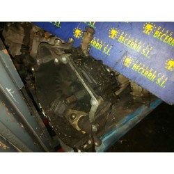 Recambio de caja cambios para hyundai accent (x3) 1.3 gls referencia OEM IAM HV2073  