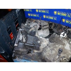 Recambio de caja cambios para hyundai accent (x3) 1.3 gls referencia OEM IAM HV2073  