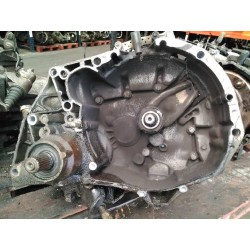 Recambio de caja cambios para renault clio i fase i+ii (b/c57) 1.2 rl referencia OEM IAM JB1061  