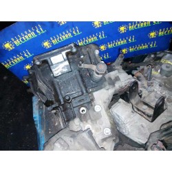 Recambio de caja cambios para hyundai accent (x3) 1.3 gls referencia OEM IAM HV2073  