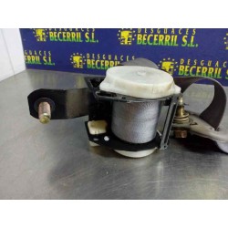 Recambio de cinturon seguridad trasero izquierdo para nissan pick-up (d22) td doble cabina 4x4 referencia OEM IAM   