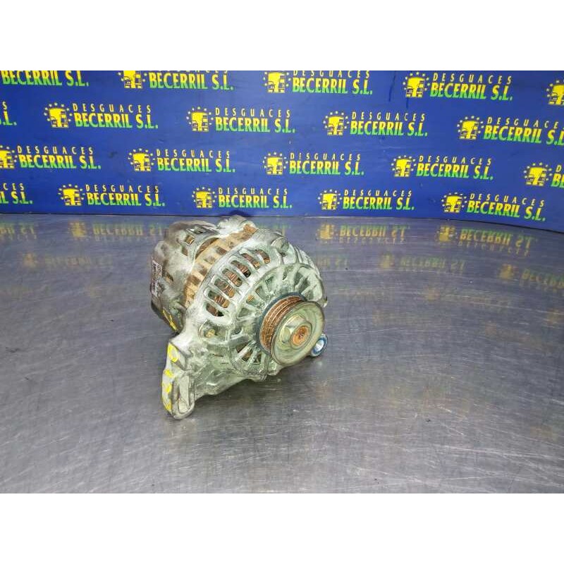 Recambio de alternador para renault clio ii fase i (b/cbo) 1.2 referencia OEM IAM 7700433069 Recambio de alternador para renault clio ii fase i (b/cbo) 1.2 referencia OEM IAM 7700433069