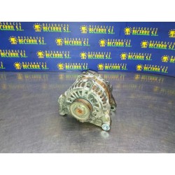 Recambio de alternador para renault clio ii fase i (b/cbo) 1.2 referencia OEM IAM 7700433069  