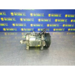 Recambio de compresor aire acondicionado para chrysler neon (pl) 1.6 se referencia OEM IAM 4472203781  