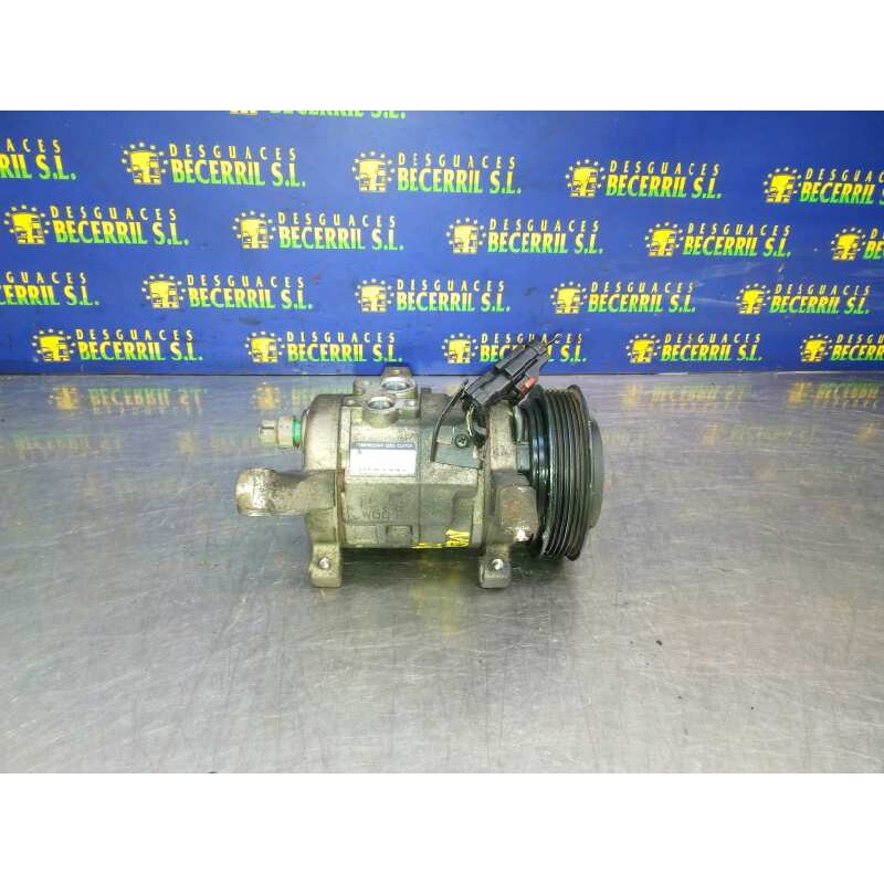 Recambio de compresor aire acondicionado para chrysler neon (pl) 1.6 se referencia OEM IAM 4472203781 Recambio de compresor aire acondicionado para chrysler neon (pl) 1.6 se referencia OEM IAM 4472203781
