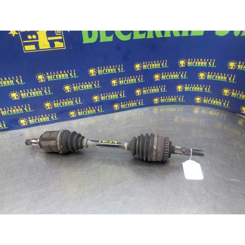 Recambio de transmision delantera izquierda para opel meriva cosmo referencia OEM IAM   