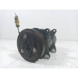 Recambio de compresor aire acondicionado para peugeot 307 break / sw (s1) sw pack referencia OEM IAM   