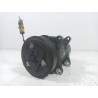 Recambio de compresor aire acondicionado para peugeot 307 break / sw (s1) sw pack referencia OEM IAM   