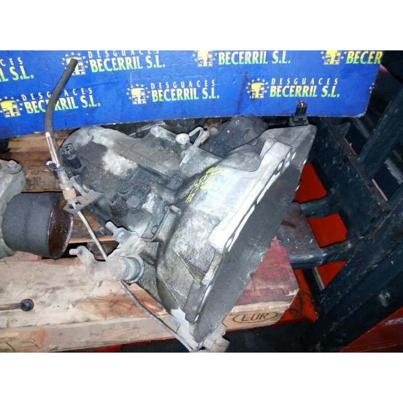 Recambio de caja cambios para kia joice ls referencia OEM IAM BYB Recambio de caja cambios para kia joice ls referencia OEM IAM BYB
