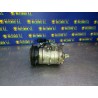 Recambio de compresor aire acondicionado para chrysler neon (pl) 1.6 se referencia OEM IAM 4472203781  