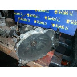 Recambio de caja cambios para kia joice ls referencia OEM IAM BYB  