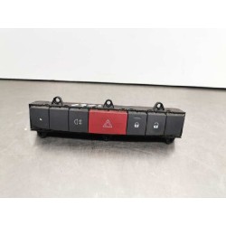 Recambio de warning para citroen jumper caja cerrada (06.2006 =>) 30 l1h1 hdi 100 referencia OEM IAM   