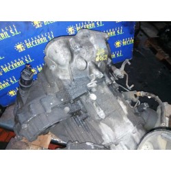 Recambio de caja cambios para kia joice ls referencia OEM IAM BYB  