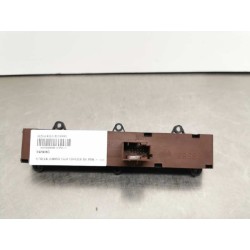 Recambio de warning para citroen jumper caja cerrada (06.2006 =>) 30 l1h1 hdi 100 referencia OEM IAM   