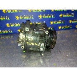 Recambio de compresor aire acondicionado para fiat punto berlina (188) 1.9 d (i) referencia OEM IAM 467579070  