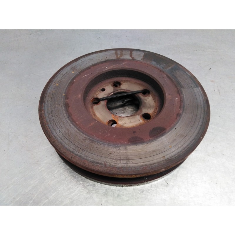 Recambio de disco freno delantero para fiat ulysse (179) 2.2 jtd emotion referencia OEM IAM Recambio de disco freno delantero para fiat ulysse (179) 2.2 jtd emotion referencia OEM IAM