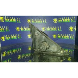 Recambio de retrovisor izquierdo para seat ibiza referencia OEM IAM   